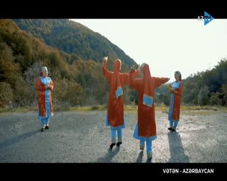 Watch Az TV live online