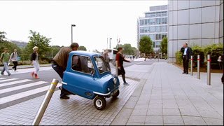 Watch BBC Top Gear Finland live online