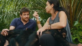 Watch BBC Earth live online