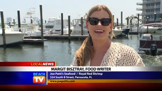 Watch Beach TV Florida & Alabama live online