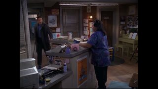 Watch Becker live online