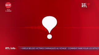 Watch Bel RTL live online