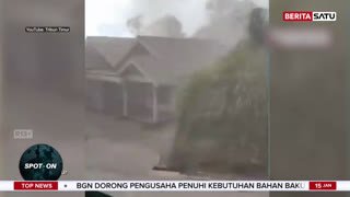 Watch BeritaSatu English live online