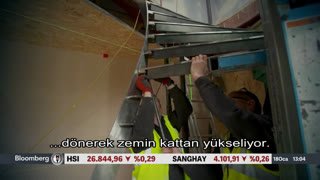 Watch Bloomberg HT live online