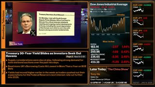 Watch Bloomberg TV + live online