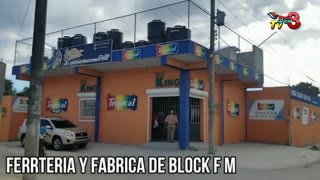 Watch Boca Chica TV live online