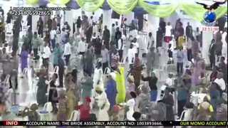 Watch Bride TV live online