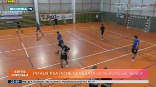 Watch Bucovina TV (576i) live online