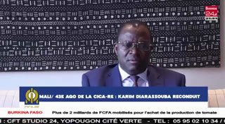 Watch Business 24 Africa live online