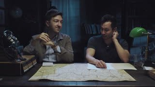 Watch Buzzfeed Unsolved live online