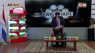 Watch C9N live online