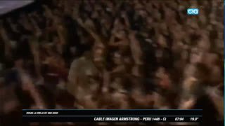 Watch Cable Imagen Armstrong live online