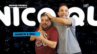 Watch Cadena 103 live online