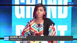 Watch CAM 10 TV live online