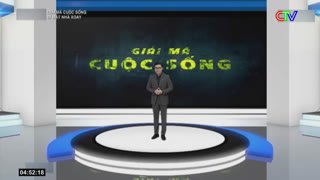 Watch Cà Mau TV live online