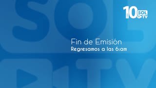 Watch Canal 10 SOL TV live online