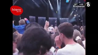 Watch Canal 8 live online