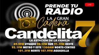 Watch Candelita TV live online