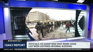 Watch CBS News live online