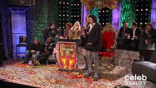 Watch Celeb Reality live online