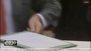 Watch CEN Télévision live online