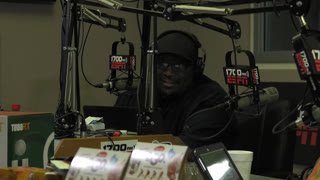 Watch Chef Roc Show live online