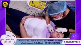 Watch CHTV live online