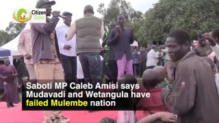 Watch Citizen Extra live online