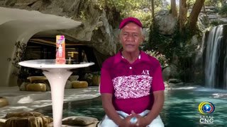 Watch CNC Pereira live online