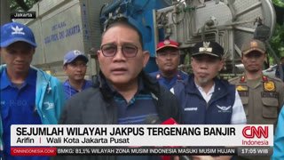 Watch CNN Indonesia live online