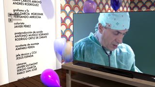 Watch Comedia Made in Spain live online