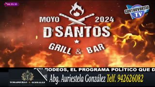 Watch Controversia TV live online