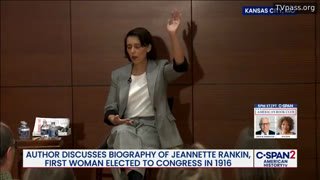 Watch C-SPAN 2 live online