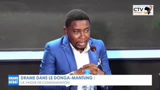 Watch CTV Afrique live online