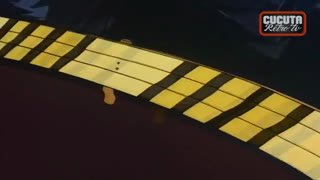 Watch Cúcuta Retro TV live online