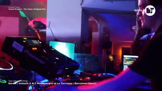 Watch DanceTV Minimal Tech live online