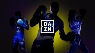 Watch DAZN Combat live online