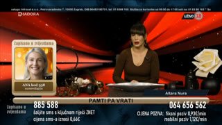 Watch Diadora TV live online