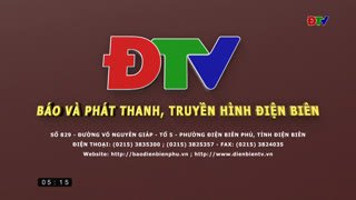 Watch Dien Bien TV live online