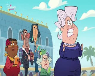 Watch Disney Channel live online