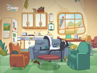 Watch Disney Channel live online