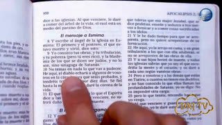 Watch DNJ TV live online