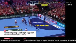 Watch DRTV live online