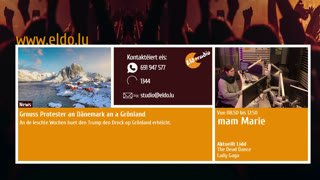 Watch eldo.TV live online