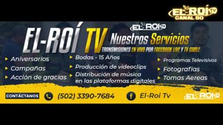 Watch El-Roi TV live online