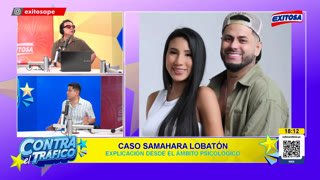 Watch Exitosa live online