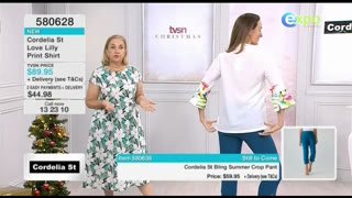 Watch Expo Channel live online