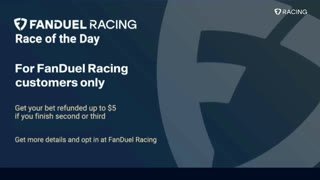 Watch FanDuel Racing live online