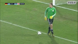 Watch FIFA+ German live online