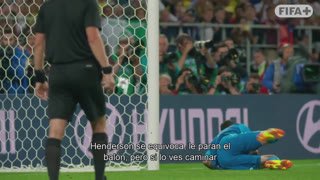 Watch FIFA+ Hispanic America live online